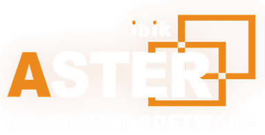 Aster Logo