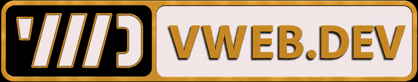 VWEB.DEV Logo