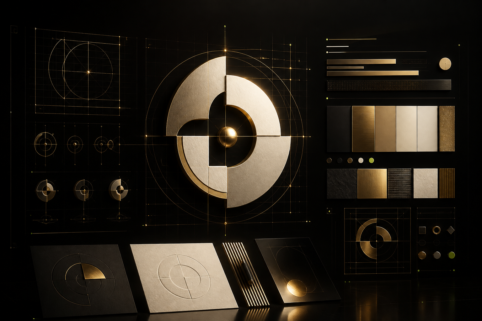 BRAND SYSTEMS portfolio preview